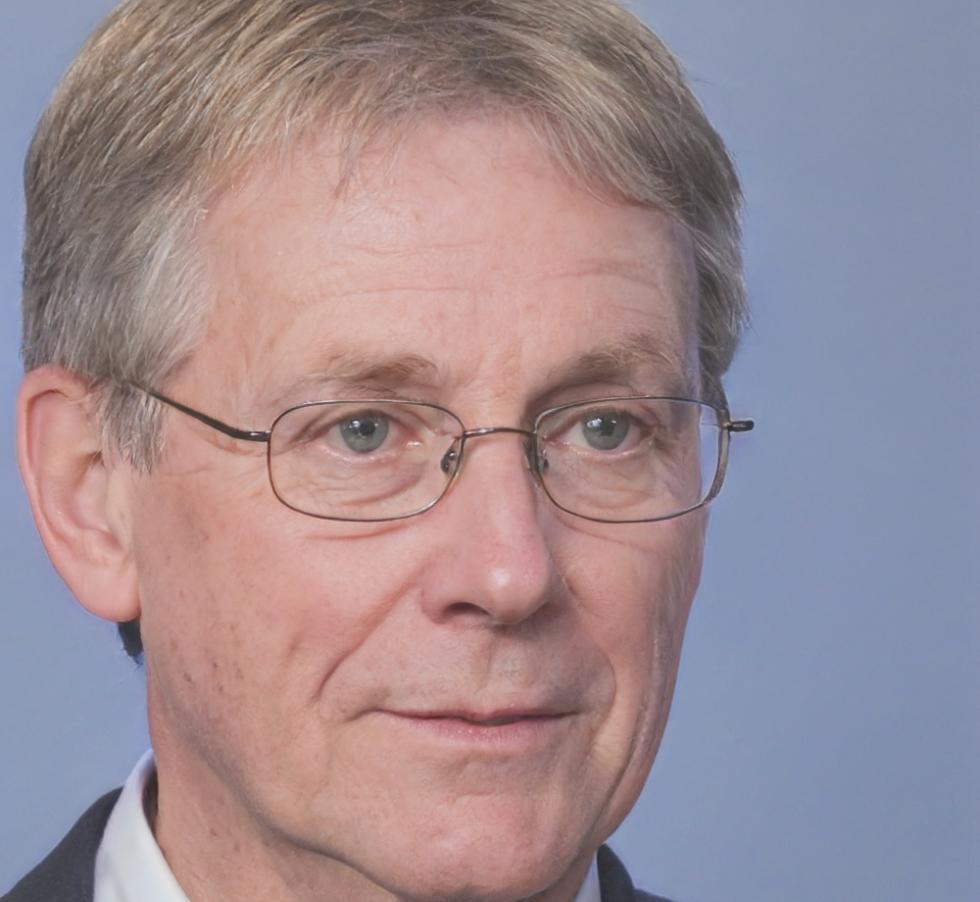 Roberto Silva, fundador de fintech