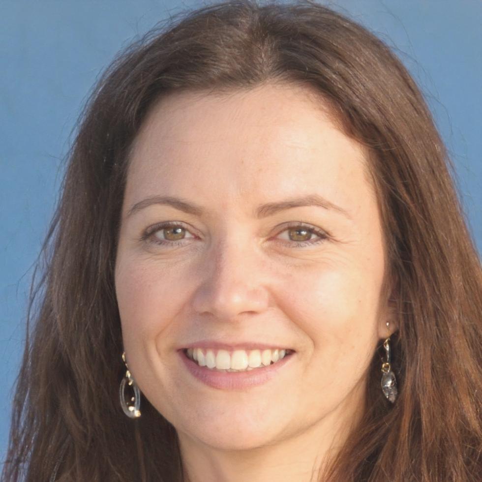 Carmen López, asesora fiscal especializada